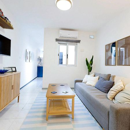 Spacious 2Br Penthouse With A Large Front-Terrace - Close To Bugibba Perched Beach San Pawl il-Baħar Extérieur photo