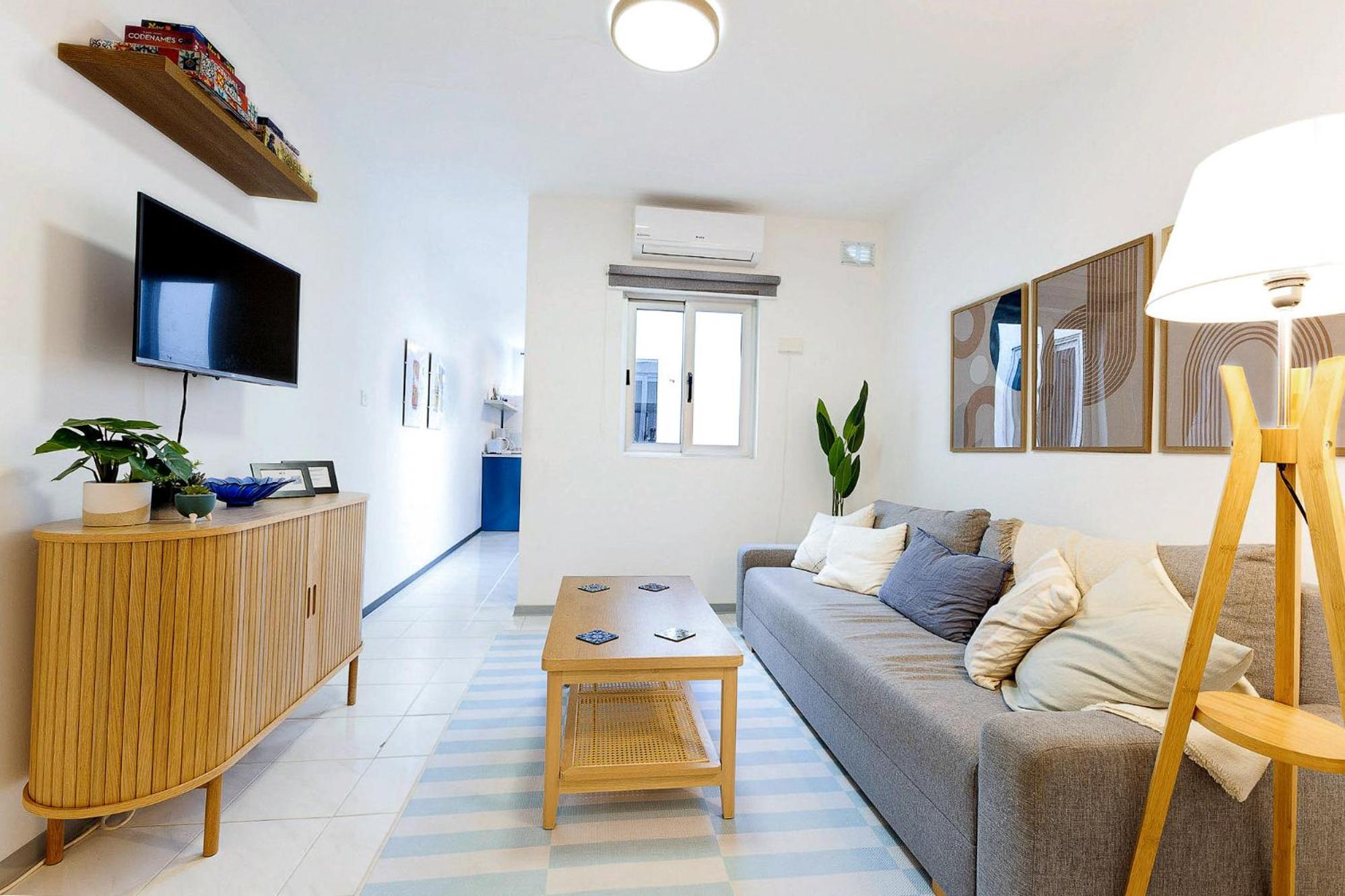 Spacious 2Br Penthouse With A Large Front-Terrace - Close To Bugibba Perched Beach San Pawl il-Baħar Extérieur photo