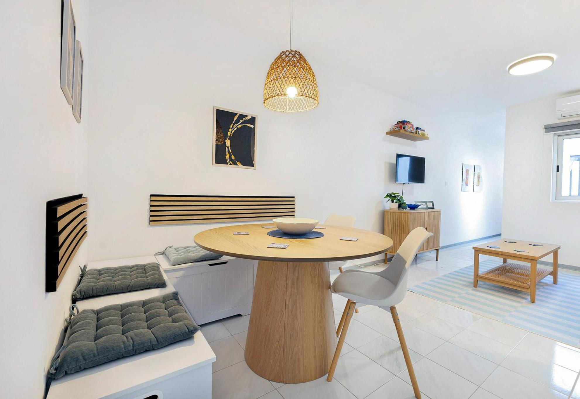 Spacious 2Br Penthouse With A Large Front-Terrace - Close To Bugibba Perched Beach San Pawl il-Baħar Extérieur photo